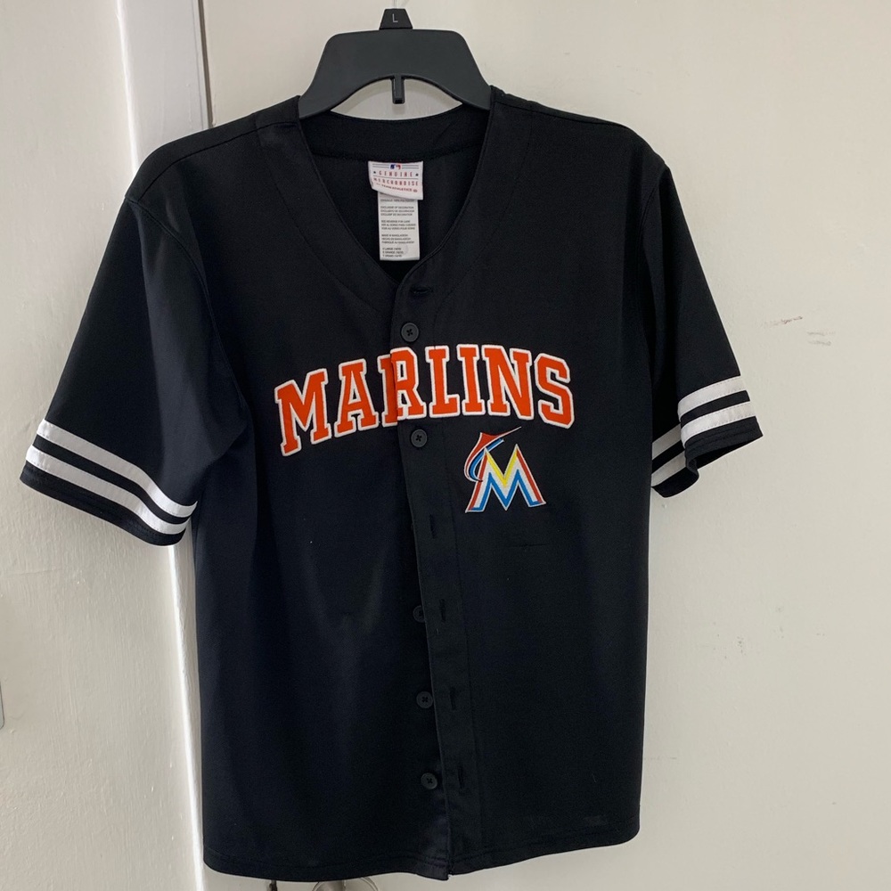 Miami Marlins Women’s Jersey